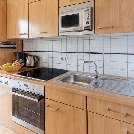 Apartman Lana 巴斯卡 外观 照片