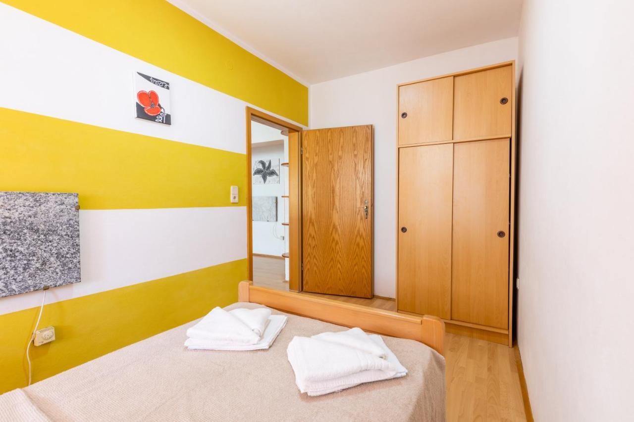 Apartman Lana 巴斯卡 外观 照片