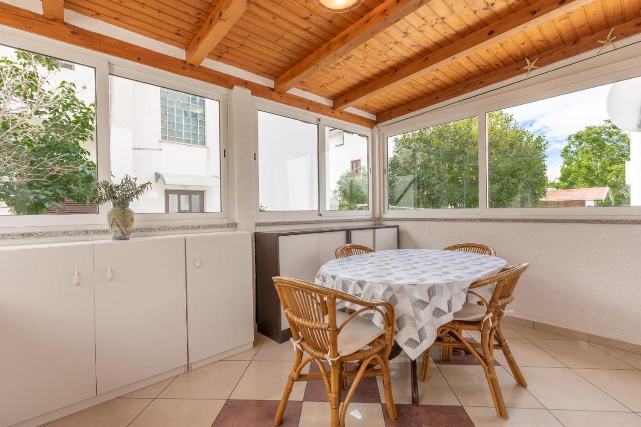 Apartman Lana 巴斯卡 外观 照片