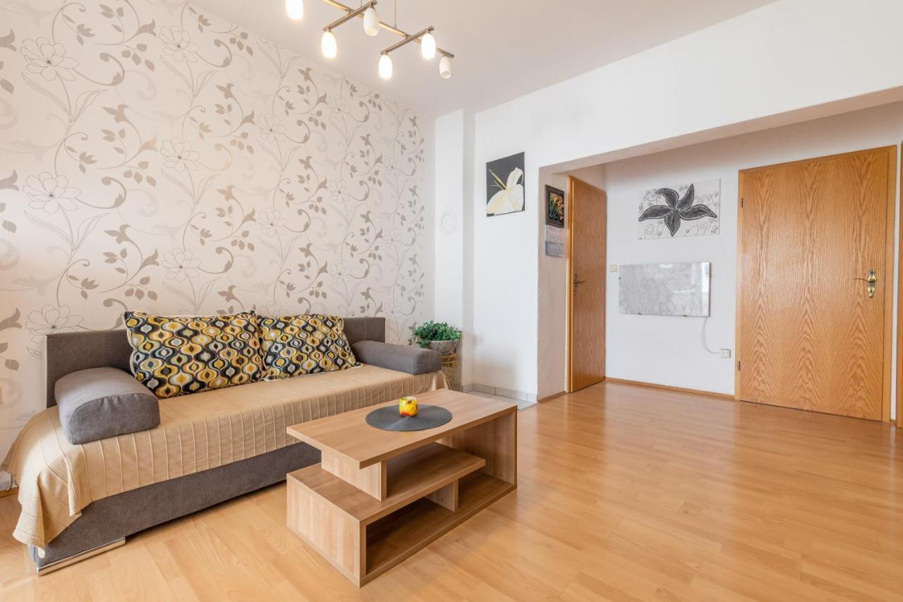 Apartman Lana 巴斯卡 外观 照片