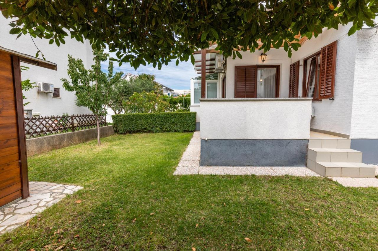 Apartman Lana 巴斯卡 外观 照片