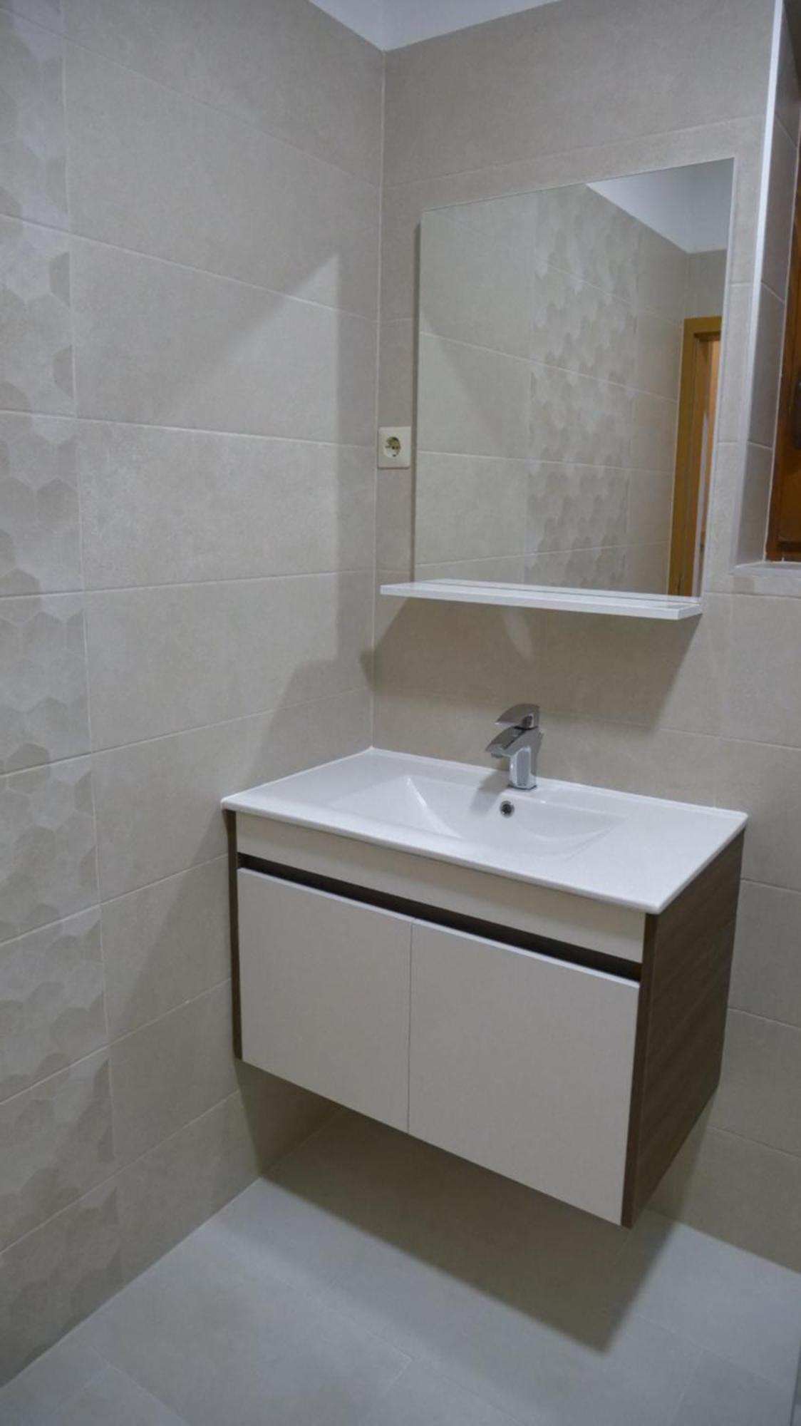 Apartman Lana 巴斯卡 客房 照片