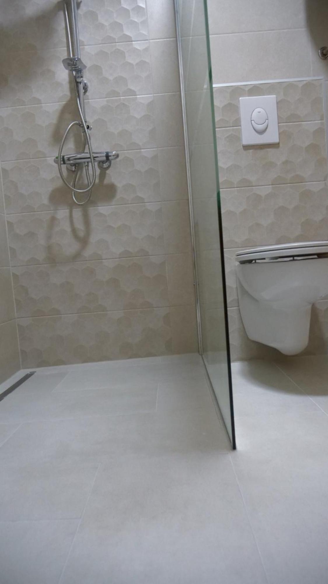 Apartman Lana 巴斯卡 客房 照片